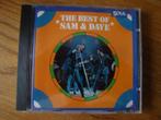 Sam & Dave - The Best Of Sam & Dave  (60s soul / 20 tracks), Ophalen of Verzenden, 1960 tot 1980, Zo goed als nieuw