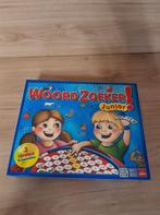 Woordzoeker junior goliath [s1029], Hobby en Vrije tijd, Gezelschapsspellen | Bordspellen, Ophalen of Verzenden, Zo goed als nieuw