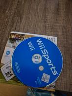 Wii Sports - Leuke game voor de Nintendo Wii!, Gebruikt, Online, 2 spelers, Ophalen of Verzenden
