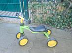 Puky peuterfietsje, Ophalen of Verzenden, Gebruikt, Puky