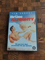 Bruce Almighty DVD - Jim Carrey, Alle leeftijden, Zo goed als nieuw, Overige typen, Verzenden