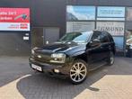 Chevrolet USA Trailblazer 4.2 LTZ, Automaat, Gebruikt, Zwart, 6 cilinders