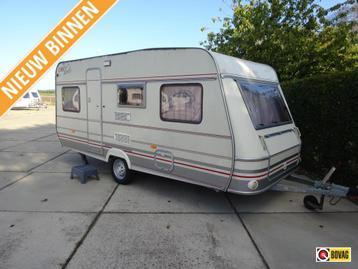 LMC Luxus Design 490 beschikbaar voor biedingen