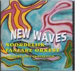 Hafabra- New Waves - Noordelijk Fanfare Orkest, Verzenden, 2000 tot heden
