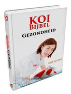KoiBijbel: Gezondheid, Nieuw, Ophalen of Verzenden, Vissen, Joop van Tol van KoiToday