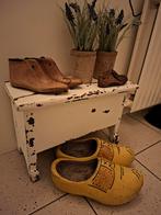 Hollandse klompen grote maat, Ophalen of Verzenden