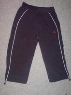 Capri Le Coq Sportif - maat M - nieuw, Kleding | Dames, Ophalen of Verzenden, Nieuw, Zwart, Driekwart