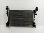 Radiateur Opel Corsa, Onderdelen@venauto.nl, Van der Ven Autorecycling B.V., Gebruikt, Opel