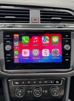 Volkswagen Apple CarPlay/Android Auto activeren orgineel, Ophalen, Apple, Apple, Nieuw