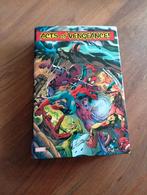 Acts of Vengeance omnibus Marvel, Boeken, Strips | Comics, Eén comic, Ophalen of Verzenden, Gelezen, Amerika