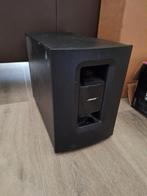 Bose cinemate 220, Audio, Tv en Foto, Home Cinema-sets, Ophalen, Zo goed als nieuw, Overige merken, Dvd-speler