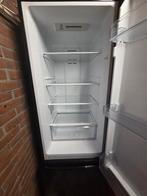 Inventum koel- (non frost) vriescombinatie - kv1808B, Witgoed en Apparatuur, Vrieskast, Minder dan 60 cm, Zo goed als nieuw, Vrijstaand