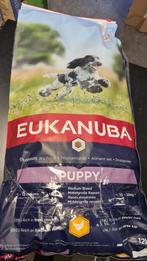 Eukanuba puppy Medium met kip - 12 kg - breukzak hondenvoer, Dieren en Toebehoren, Dierenvoeding, Hond, Ophalen of Verzenden