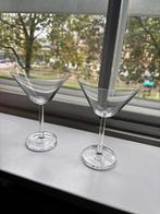 Twee Martini Glazen, Ophalen, Zo goed als nieuw