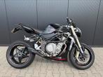 Unieke MV Agusta Brutale 989R F4 uit 2009 - Hp Corse, 4 cilinders, Motorrijbewijs A, Bedrijf, Sportuitlaat