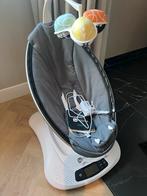 4moms mamaRoo4 - Zo goed als nieuw!, Wipstoel, Ophalen, Overige merken, Met gordel(s) of riempje(s)