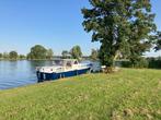 Cain Kruiser, 9,60m, vaar- en vakantieklaar, Watersport en Boten, Ophalen, Gebruikt, Staal, Binnenboordmotor