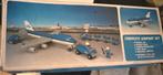 KLM Airport set Aero Kit, Overige typen, Gebruikt, Ophalen of Verzenden