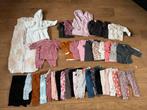 Kledingpakket baby maat 62/68, Ophalen of Verzenden, Gebruikt, Maat 62