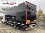 Vergauwe VF31 Mini Trailer BE Dhollandia Laadklep NETTE TRAI, Stof, Overige brandstoffen, Bedrijf, Aanhangers en Opleggers