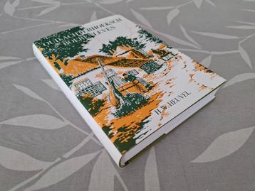 OUD-ACHTERHOEKSCH Boerenleven - H.W. Heuvel beschikbaar voor biedingen