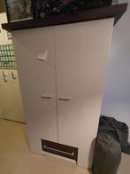 Kledingkast hang leg, Huis en Inrichting, Kasten | Kledingkasten, Ophalen, Gebruikt, 50 tot 75 cm, 150 tot 200 cm