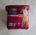 1 pak depend xl incontinentie broekjes, Diversen, Verpleegmiddelen, Ophalen of Verzenden, Nieuw