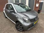 Smart Forfour 1.0 Essential Edition / Pano / Cruise / NAP /, Auto's, Smart, Gebruikt, Met garantie (alle), 4 stoelen, Origineel Nederlands