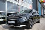 Kia Niro 1.6 GDi Hybrid ExecutiveLine Premium | Navigatie |, Gebruikt, Zwart, Leder, Bedrijf