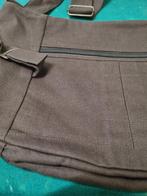 tas bruin bon áparte nieuw stof, Sieraden, Tassen en Uiterlijk, Tassen | Damestassen, Ophalen of Verzenden, 'T Olde Gre-j, Info@toldegrej.nl