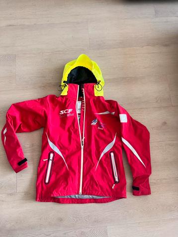 Marinepool dames zeiljas maat M beschikbaar voor biedingen