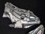 Raammechaniek met motor rechts achter BMW E46 cabrio 5137822, Gebruikt, -, -, Ophalen of Verzenden
