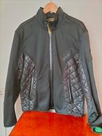 jasje van Mc Gregor McGregor Caterham F1 Formule 1 team mt L, Kleding | Heren, Ophalen, Maat 52/54 (L), McGregor, Zwart