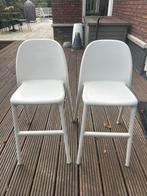 2x IKEA Urban Kinderstoel, Ophalen, Kunststof, Gebruikt, Twee