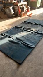 Grondzeil voor onder buiten tent, Ophalen, Gebruikt