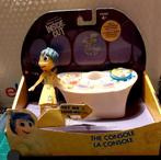 Inside out the console nieuw disney, Ophalen of Verzenden, Zo goed als nieuw