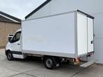 Mercedes-Benz Sprinter 314 2.2 CDI Automaat Koelwagen Kuhlko, Auto's, Automaat, Euro 6, 4 cilinders, Wit
