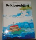 De Kleuterbijbel, Verzenden, Zo goed als nieuw, Willeke Bakker, Fictie algemeen