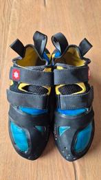 Ocun klimschoenen – maat 43 – weinig gebruikt, Sport en Fitness, Klimsport, Ophalen of Verzenden, Zo goed als nieuw, Klimsportschoenen