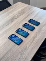 iPhone 11 64gb - zwart, Zwart, Ophalen of Verzenden, Zo goed als nieuw, 64 GB