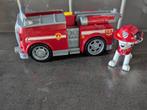 Paw patrol, Kinderen en Baby's, Speelgoed | Speelgoedvoertuigen, Ophalen, Zo goed als nieuw