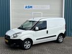 Fiat Dobló Cargo 1.3 92Pk MultiJet SX / SCHUIFDEUR / Trekha, Voorwielaandrijving, Euro 5, Gebruikt, 4 cilinders