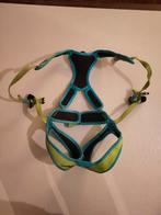 Klimgordel kind integraal XXS Edelrid, Ophalen of Verzenden, Zo goed als nieuw