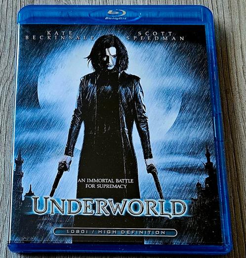 Underworld - Blu-ray, Cd's en Dvd's, Blu-ray, Zo goed als nieuw, Ophalen of Verzenden