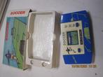 soccer LCD game SG-861 spelcomputer (342), Verzenden, Nieuw, Zonder controller