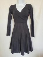 Hele mooie zwarte jurk katoen+viscose mt S/M Drole De Copine, Kleding | Dames, Jurken, ., Zwart, Ophalen of Verzenden, Zo goed als nieuw