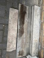 Chinees hardsteen, Ophalen, Gebruikt, Natuursteen
