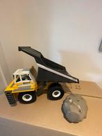 Playmobil Maxx 7 Wegenbouw Kiepwagen (4037), Ophalen, Zo goed als nieuw