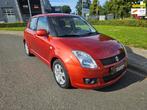 Suzuki Swift 1.3 Shogun 5 deurs airco 108072km nap, Voorwielaandrijving, Gebruikt, 400 kg, Swift