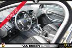 Ford FOCUS Wagon 1.6 EcoBoost Titanium Leder Stoelverw. Elek, 1258 kg, Gebruikt, 4 cilinders, 150 pk